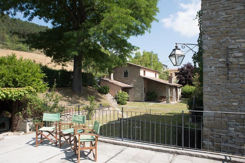 Agriturismo Pedrosola St. Kassian Exterior foto
